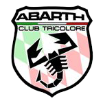 Abarth Club Tricolore